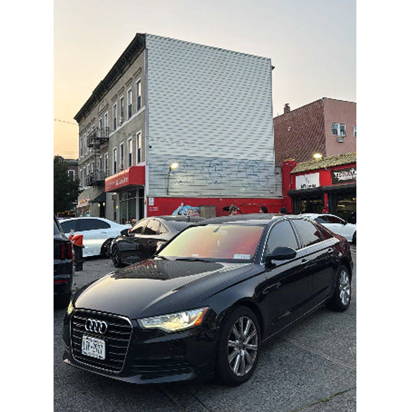 Chameleon Ceramic Window Film 40"