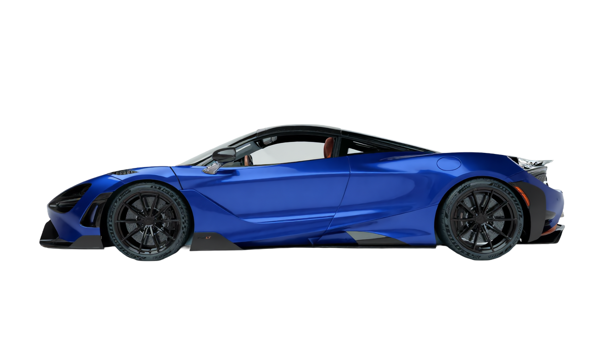 Dark Blue