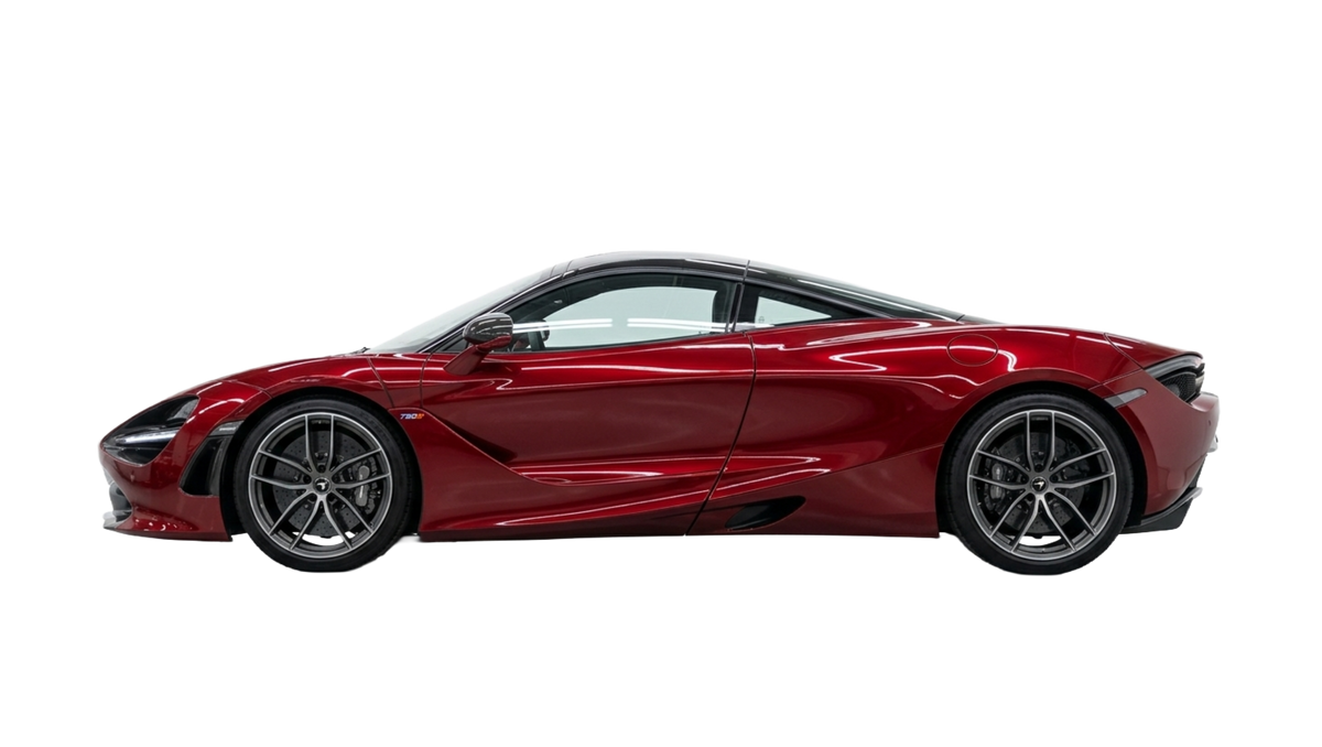 Crimson Red