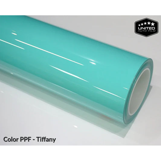 Color PPF - Tiffany