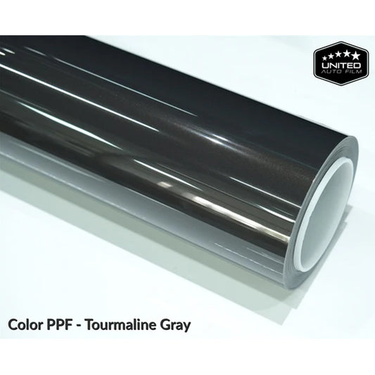 Color PPF - Tourmaline Gray