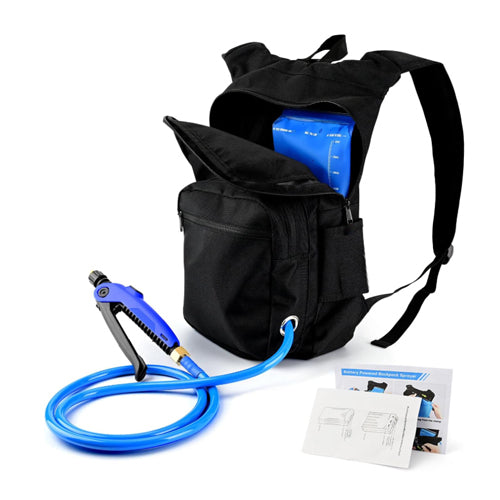 High Pressure Window Tint Backpack Sprayer