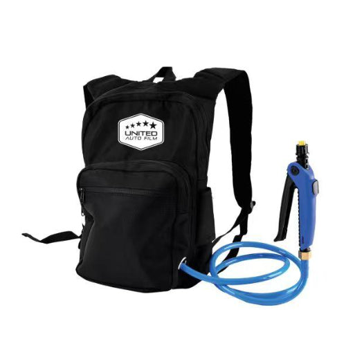 High Pressure Window Tint Backpack Sprayer