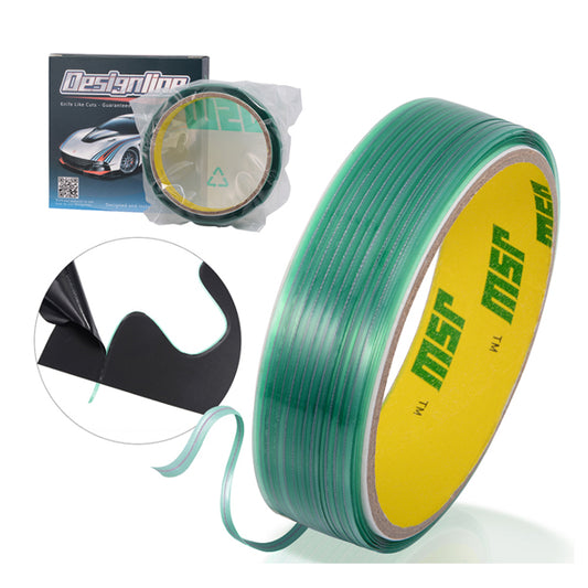 Design Line Knifeless Tape