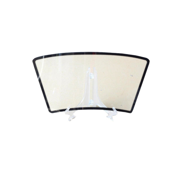 Automotive Glass Windshield Miniature Tint Display