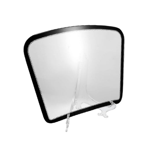 Automotive Glass Windshield Miniature Tint Display