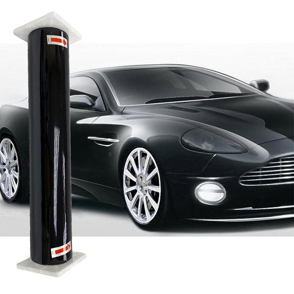 ULTRA NANO CERAMIC 2-Ply Window Tint Film | 2 mil | 80-95% IR Rejection