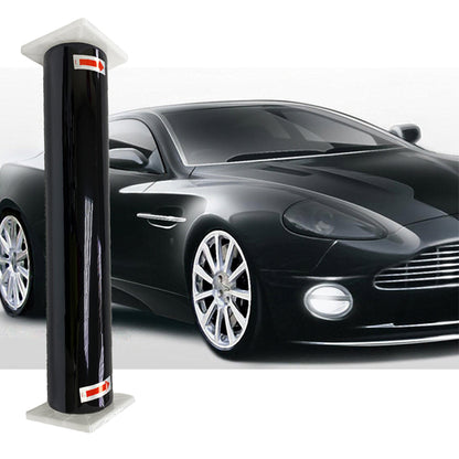 FREE SAMPLE - ULTRA NANO CERAMIC 2-Ply Window Tint Film | 2 mil | 80-95% IR Rejection