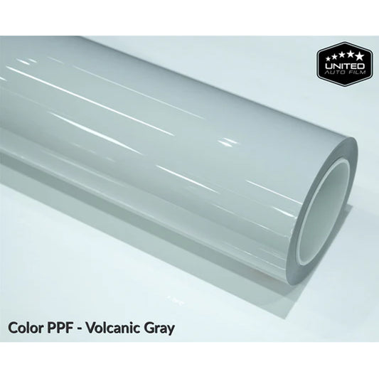 Color PPF - Volcanic Gray