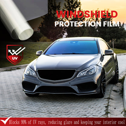 Windshield Protection Film 47"