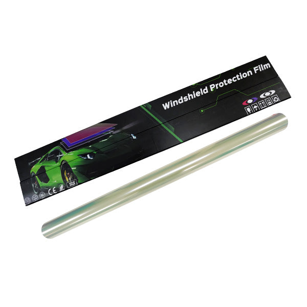 United - Windshield Protection Film 47"