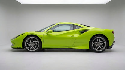 acid-green side
