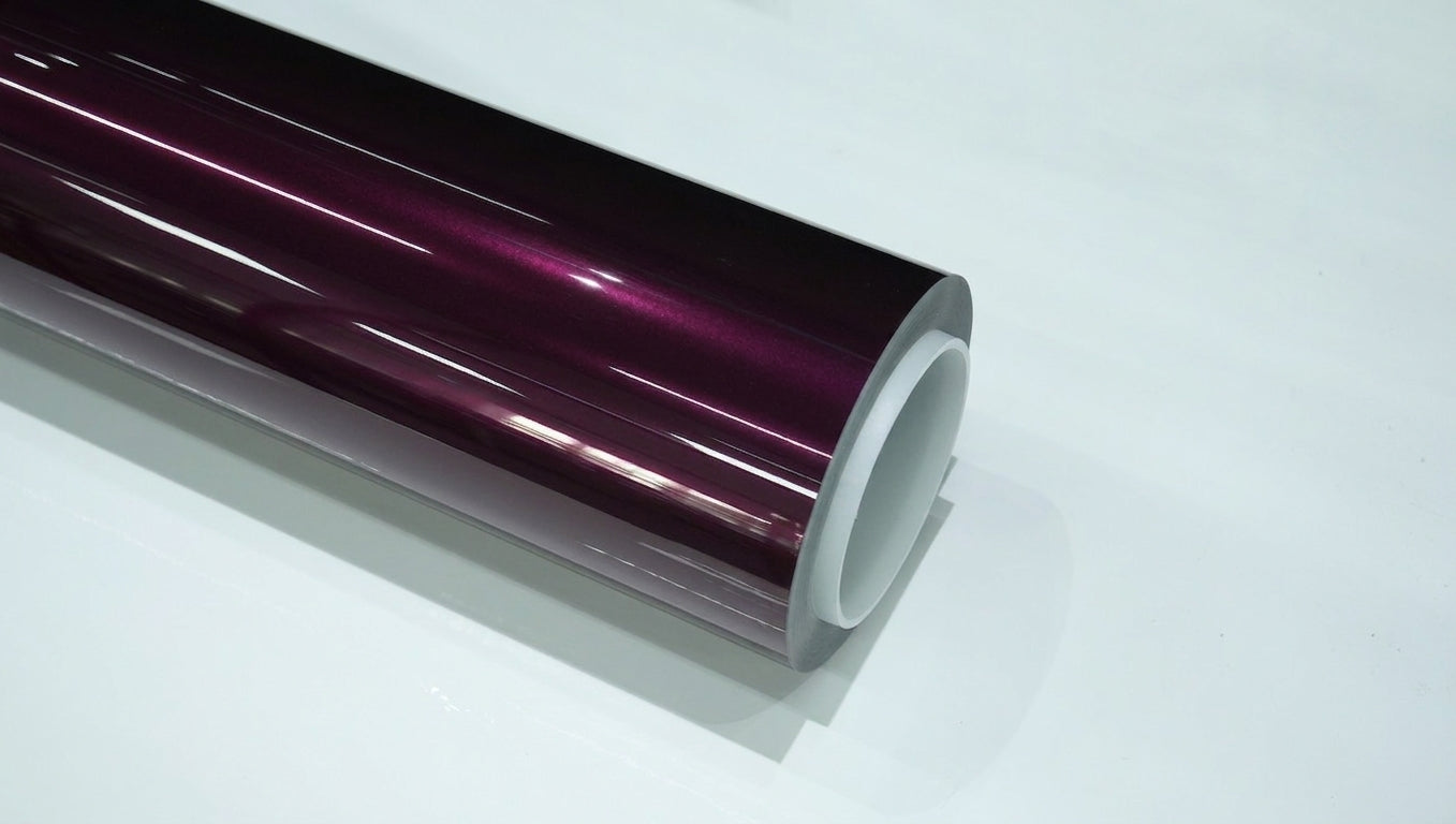 amethyst roll