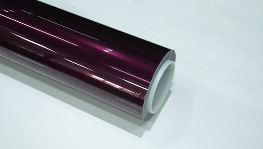 amethyst roll