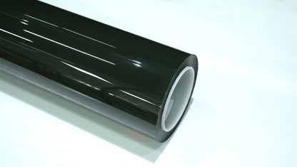black-olive-green roll