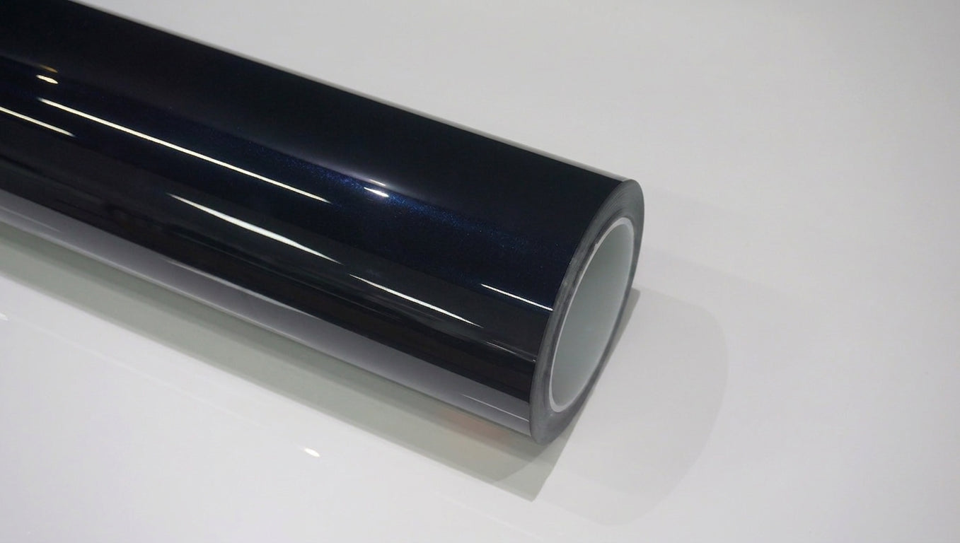 blue-velvet roll
