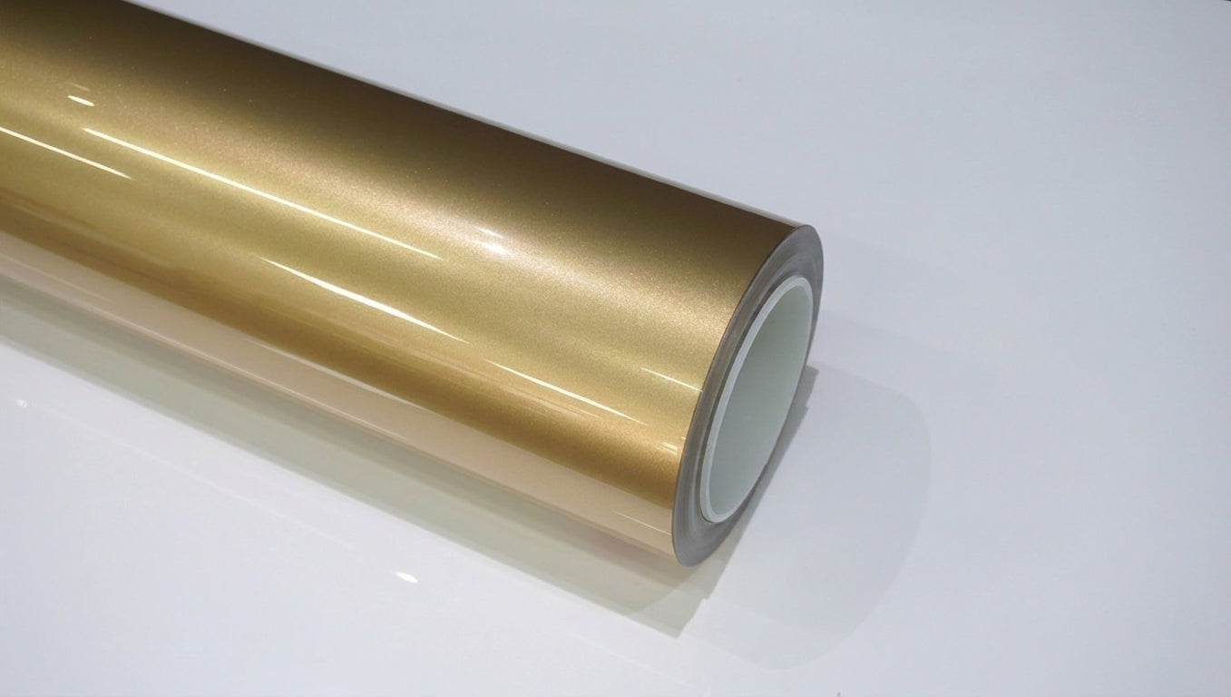 milan-gold roll