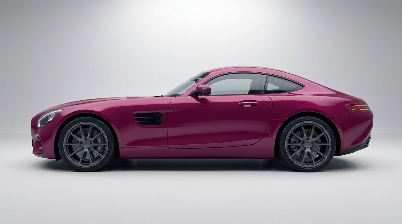 brilliant-magenta side