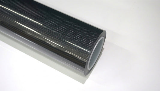 carbon-fiber roll