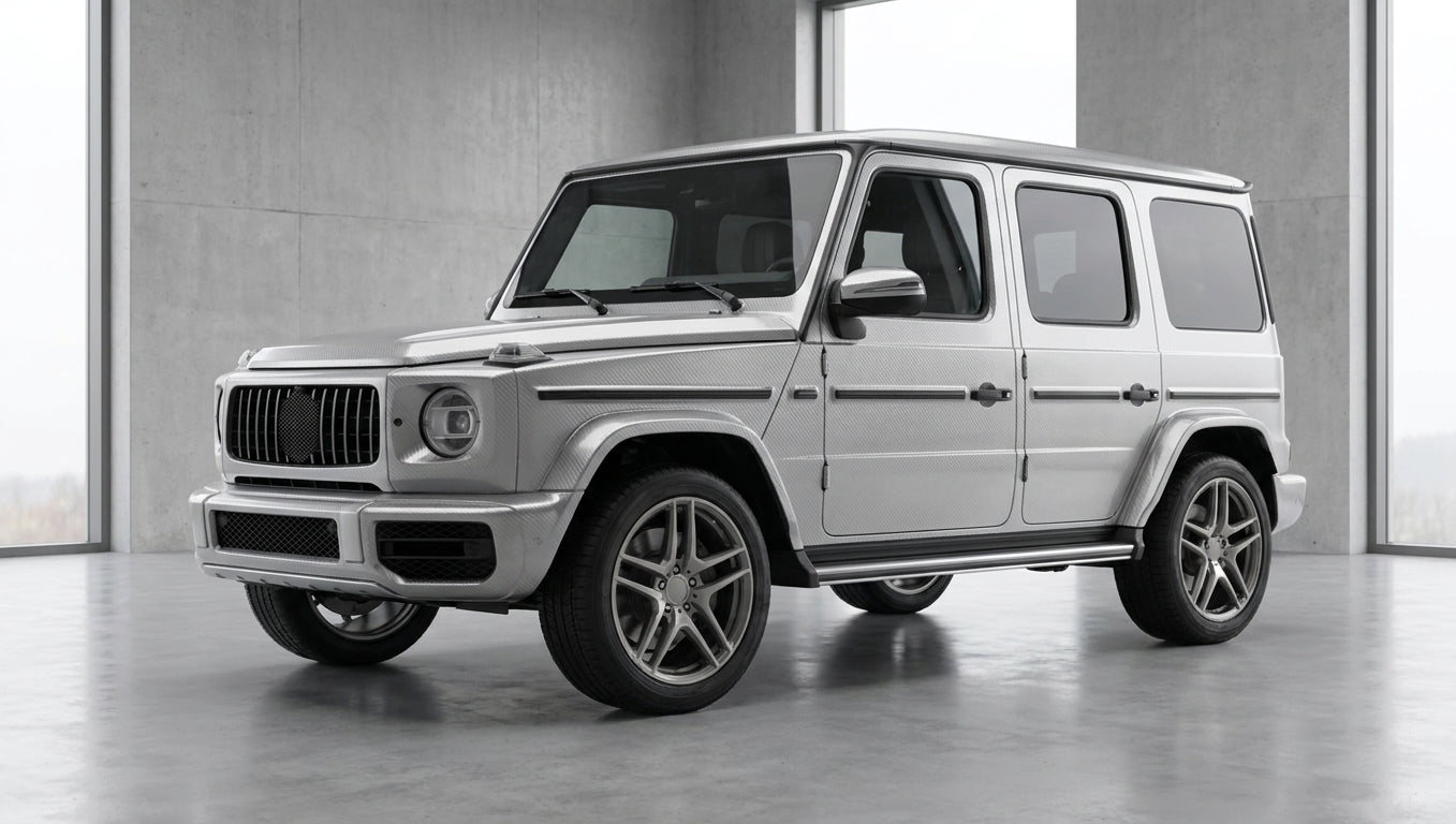 carbon-fiber-liquid-metallic-aluminum environment