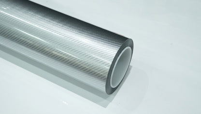 carbon-fiber-liquid-metallic-aluminum roll