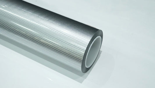 carbon-fiber-liquid-metallic-aluminum roll