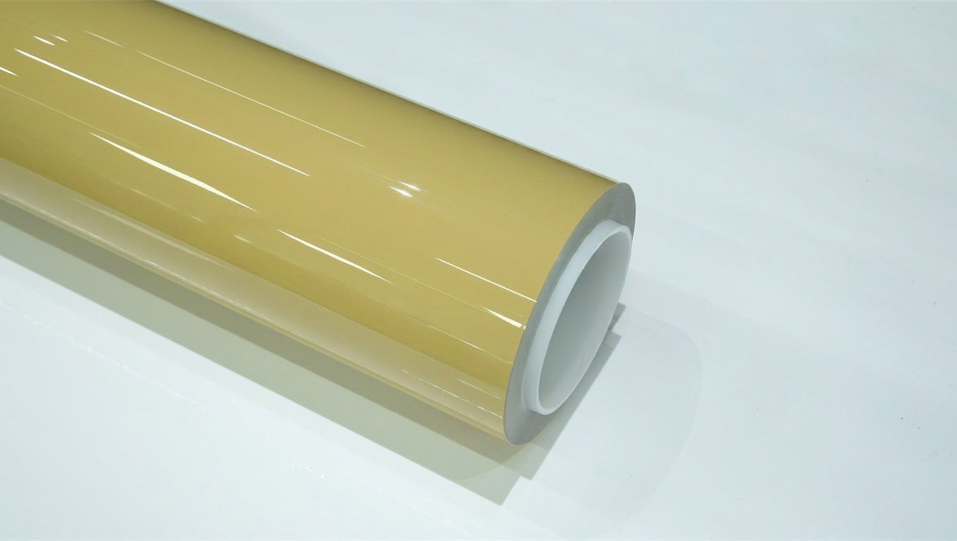 cloudy-yellow roll