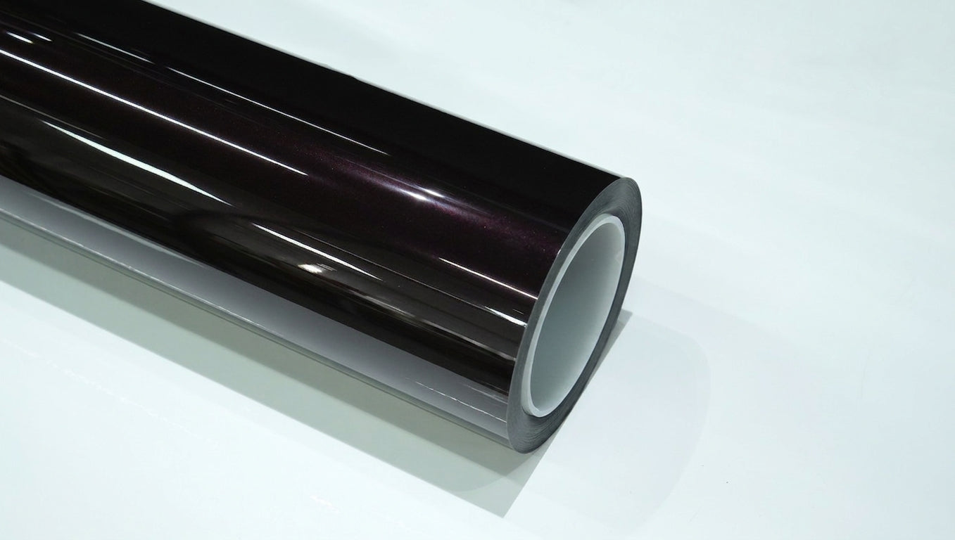 cuprite roll