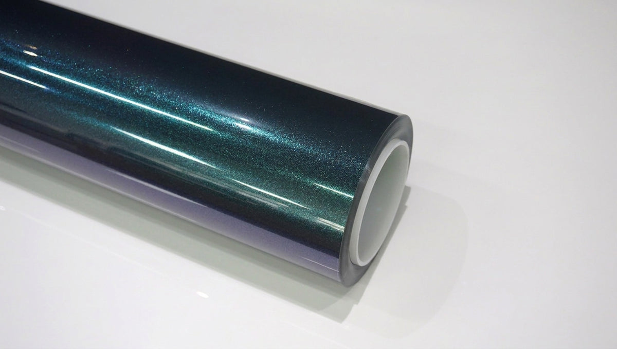 color-ppf-diamond-aurora-green roll