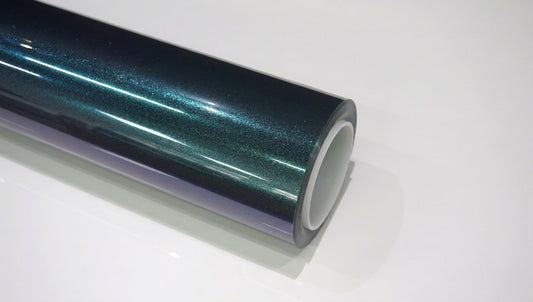 color-ppf-diamond-aurora-green roll