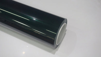 color-ppf-emerald roll
