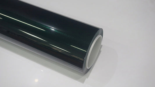 color-ppf-emerald roll