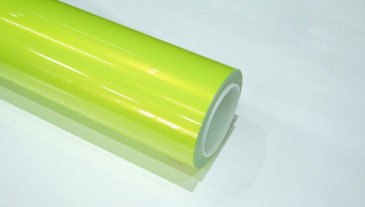 color-ppf-fantasy-fluorescent-yellow roll