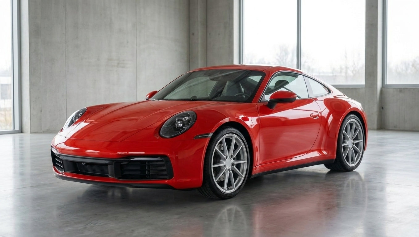 color-ppf-ferrari-red environment