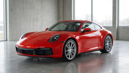 color-ppf-ferrari-red environment