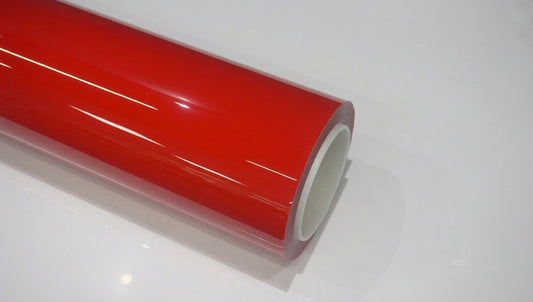 color-ppf-ferrari-red roll