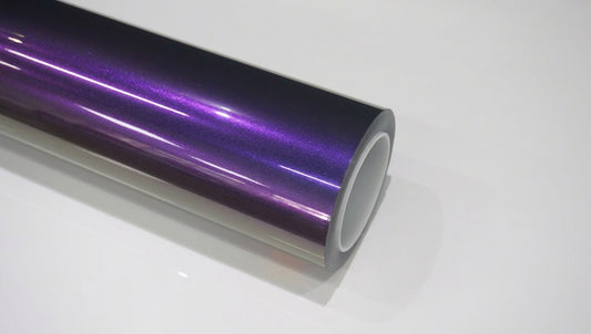 color-ppf-gt-violet roll