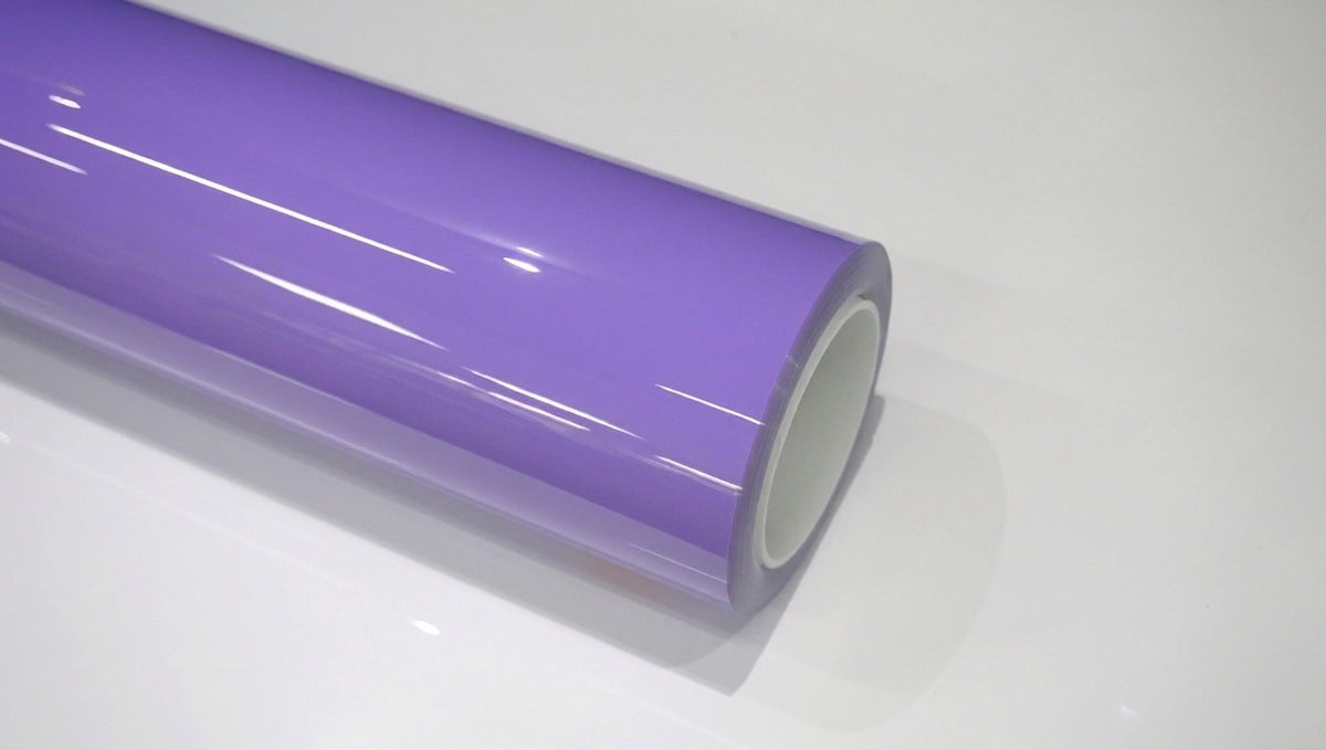 color-ppf-lavender-purple roll