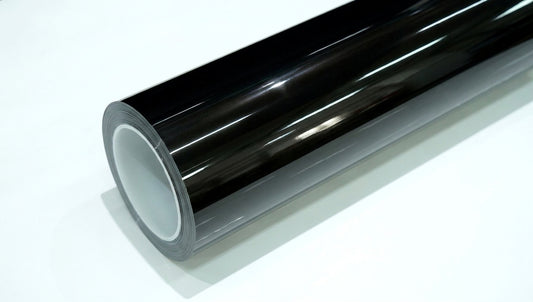 color-ppf-liquid-metallic-black roll