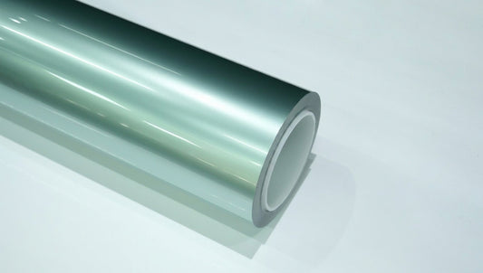 color-ppf-liquid-metallic-grace-green roll
