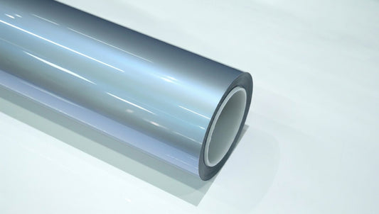 color-ppf-liquid-metallic-grayish-blue roll