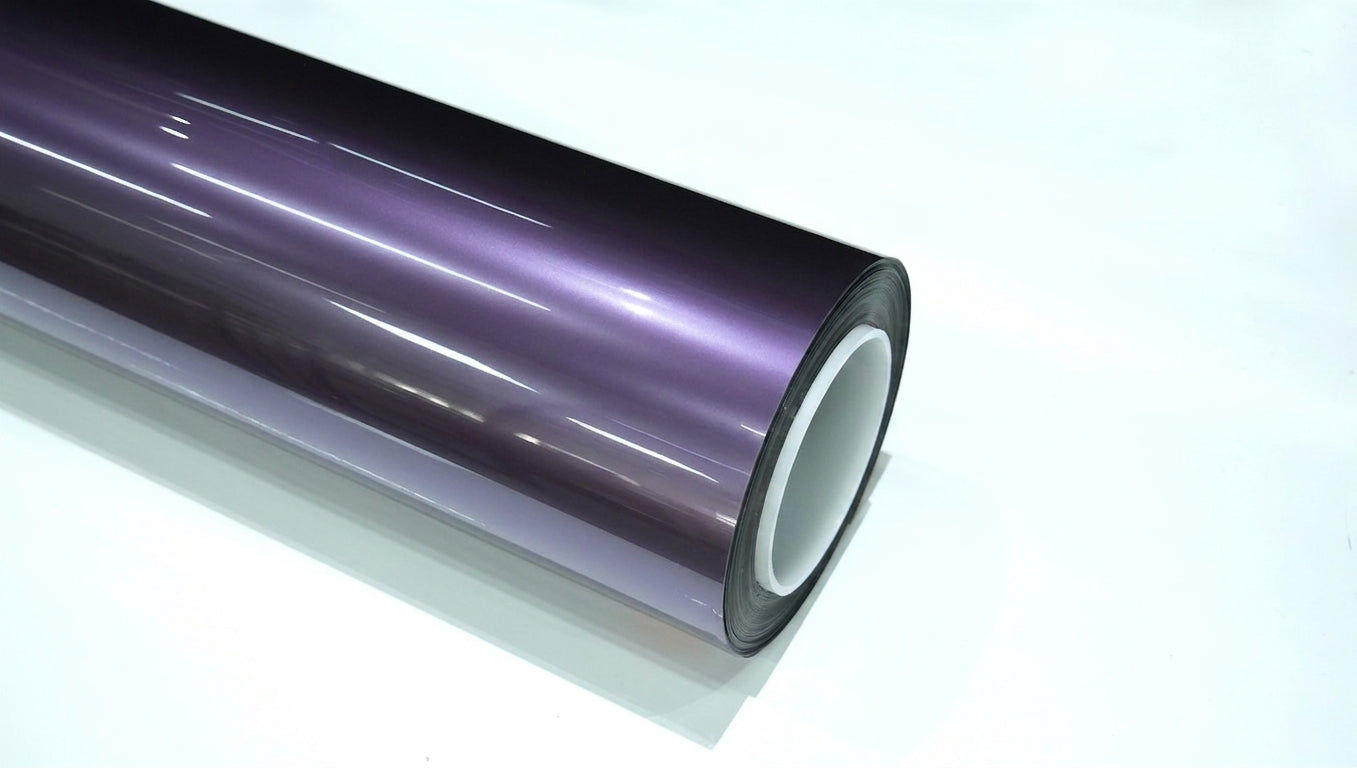 color-ppf-liquid-metallic-loganberry roll