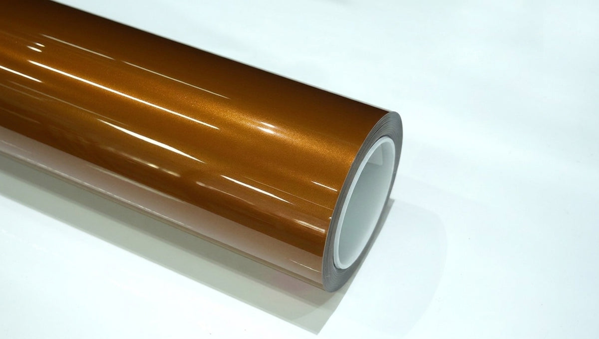 color-ppf-madeira-metallic-gold roll