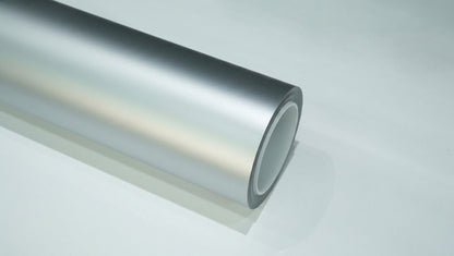 color-ppf-matte-alexander-silver roll