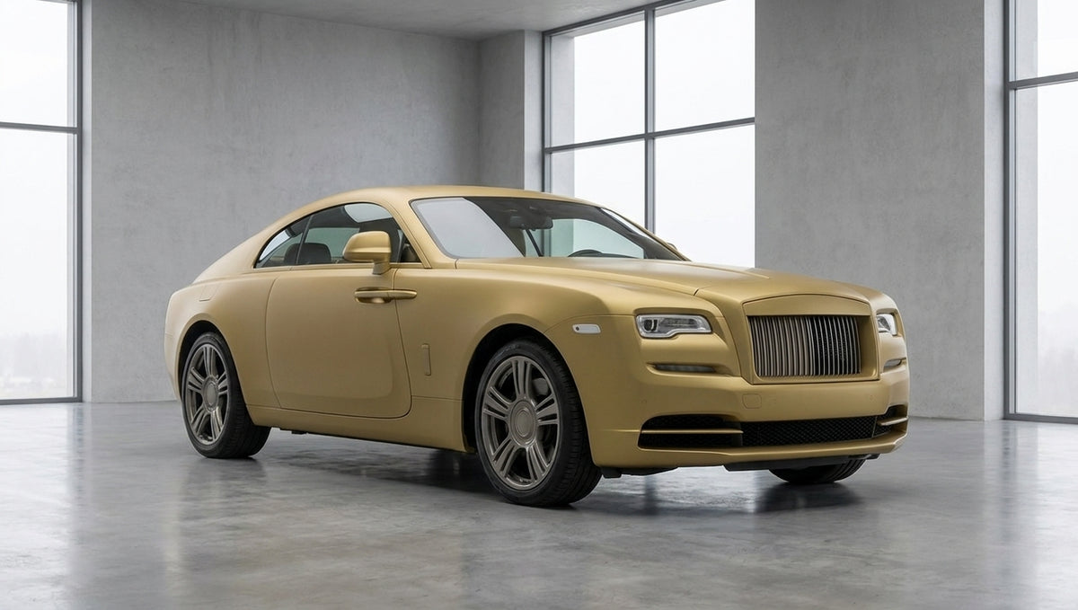 color-ppf-matte-amg-desert-yellow environment