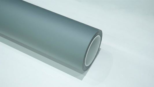 matte-battleship-gray roll