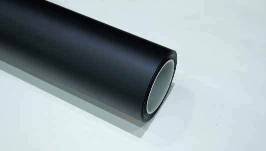 color-ppf-matte-black-phantom-blue roll