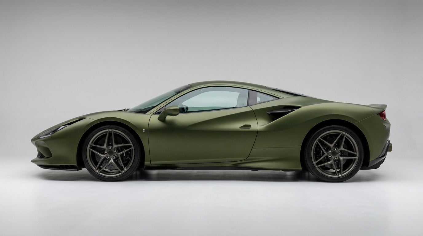 matte-combat-green side