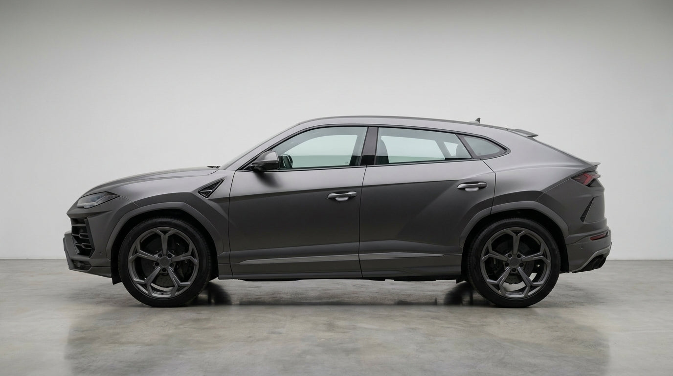 matte-dark-silver side