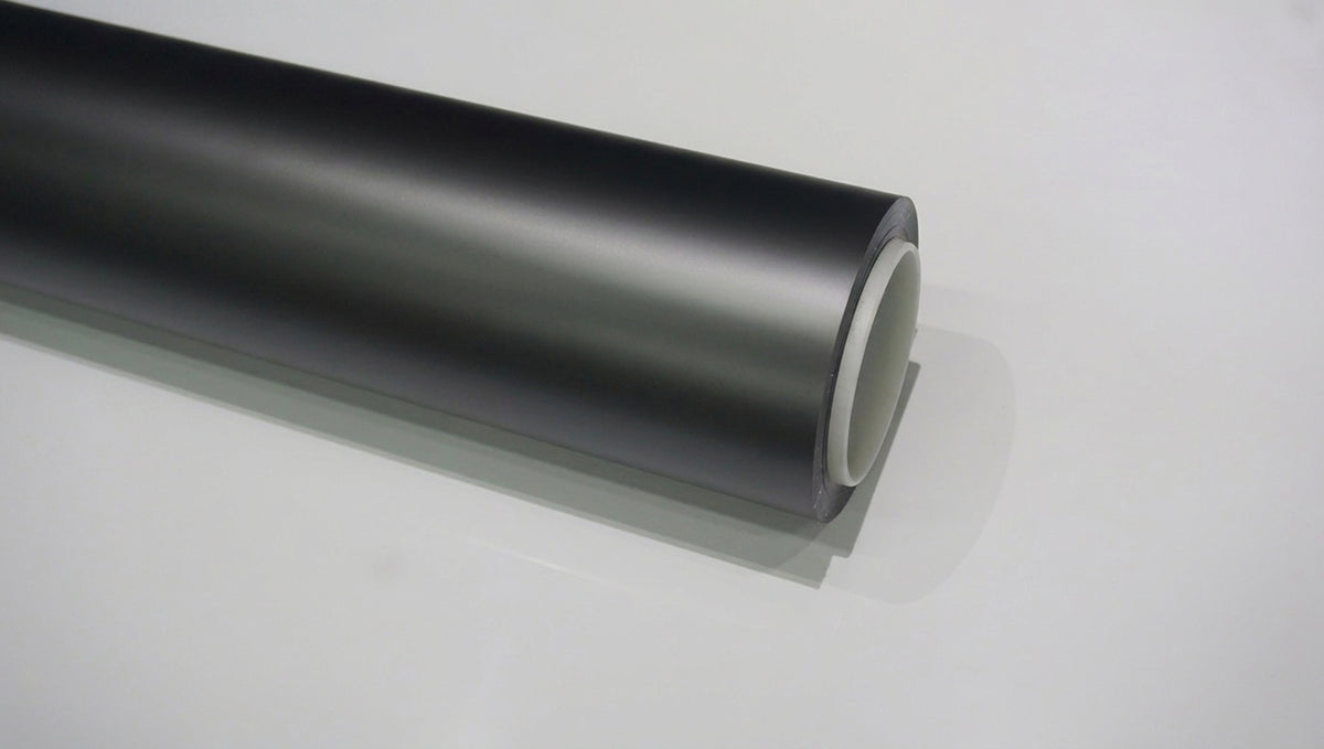 color-ppf-matte-electroplated-tungsten-steel roll